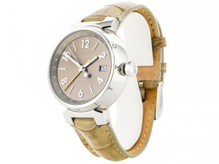 Louis Vuitton Tambour Watch - Image 2