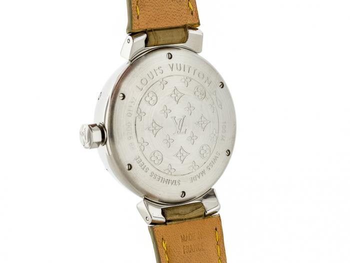 Louis Vuitton Tambour Watch - Image 3