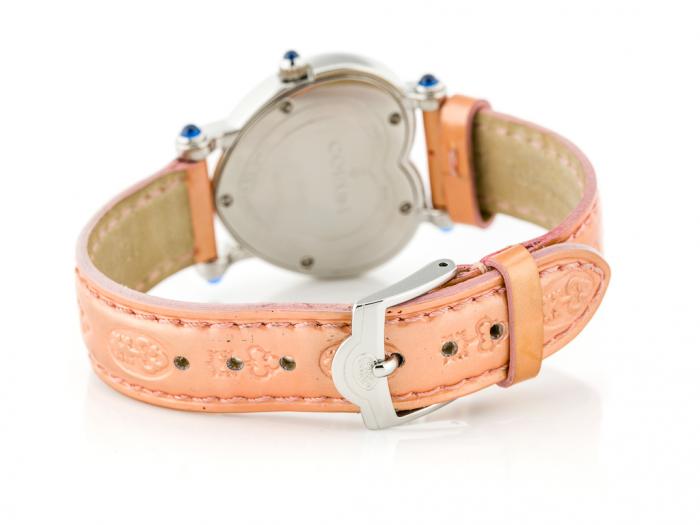 Corum Heart Diamond Watch - Image 4