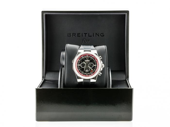 Breitling for Bentley Watch - Image 5