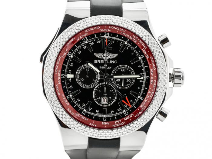 Breitling Bentley