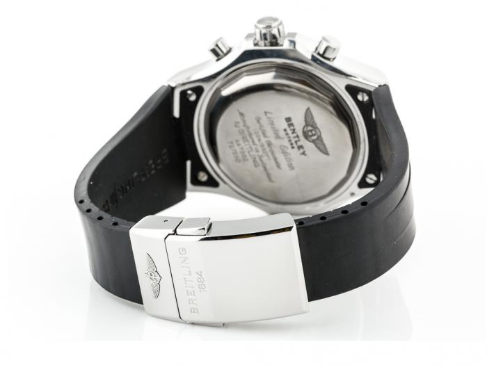 Breitling for Bentley Watch - Image 4