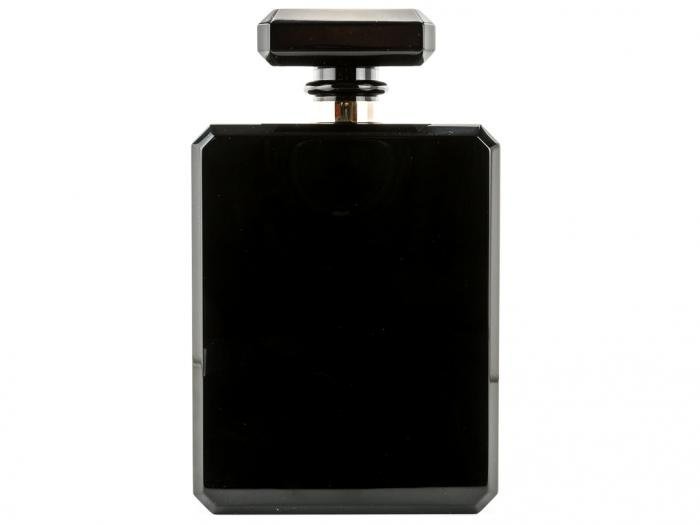 Chanel Perfume Bottle Handbag - Image 5