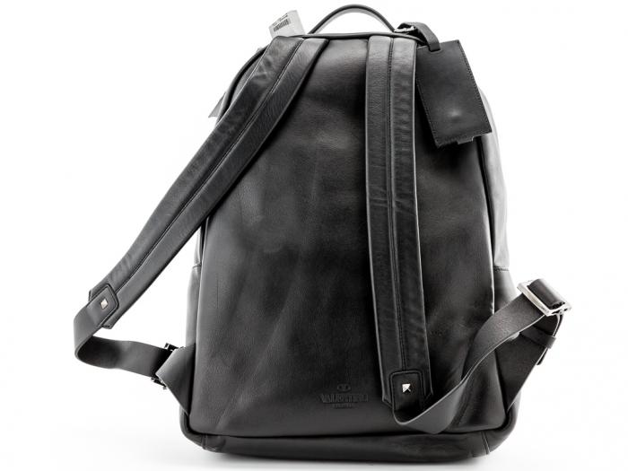 Valentino Rock Stud Back Pack - Image 5