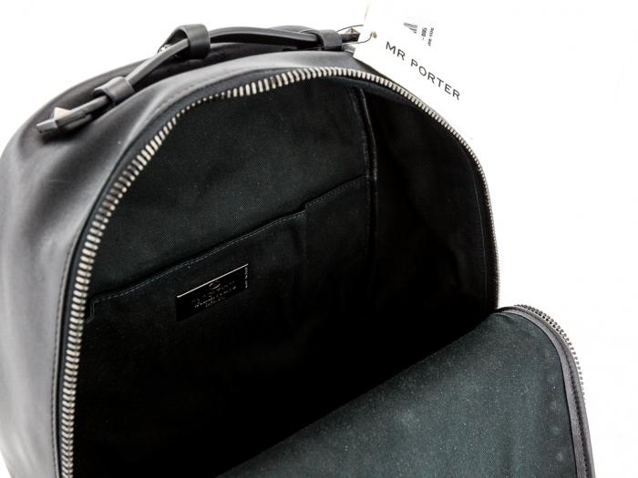 Valentino Rock Stud Back Pack - Image 4