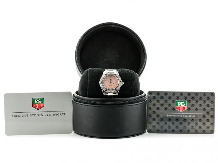 TAG Heuer Aquaracer - Image 5