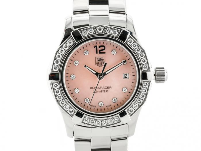TAG Heuer Aquaracer