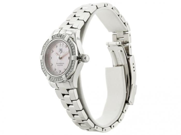 TAG Heuer Aquaracer - Image 2