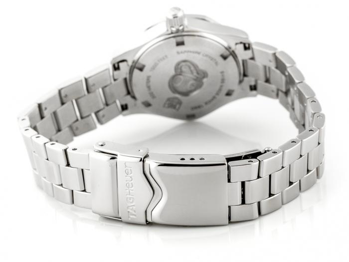 TAG Heuer Aquaracer - Image 4