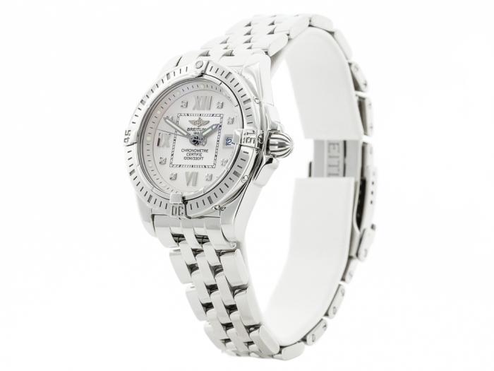 Breitling Cockpit Lady - Image 2