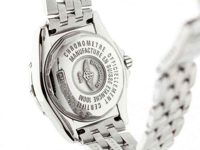 Breitling Cockpit Lady - Image 4