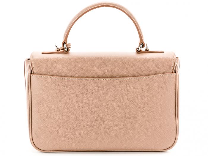 Prada Top Handle Bag - Image 6