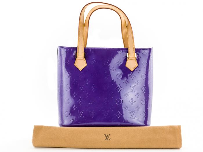 Louis Vuitton Houston Bag - Image 5