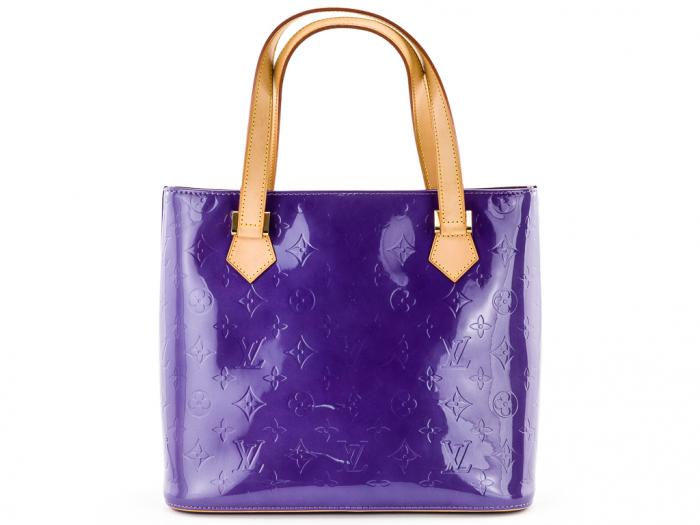 Louis Vuitton Houston Bag