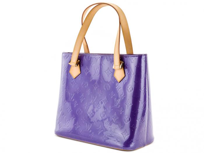 Louis Vuitton Houston Bag - Image 2
