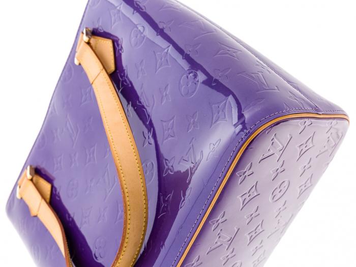 Louis Vuitton Houston Bag - Image 3