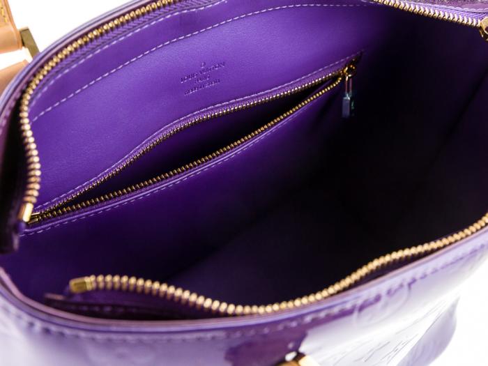 Louis Vuitton Houston Bag - Image 4