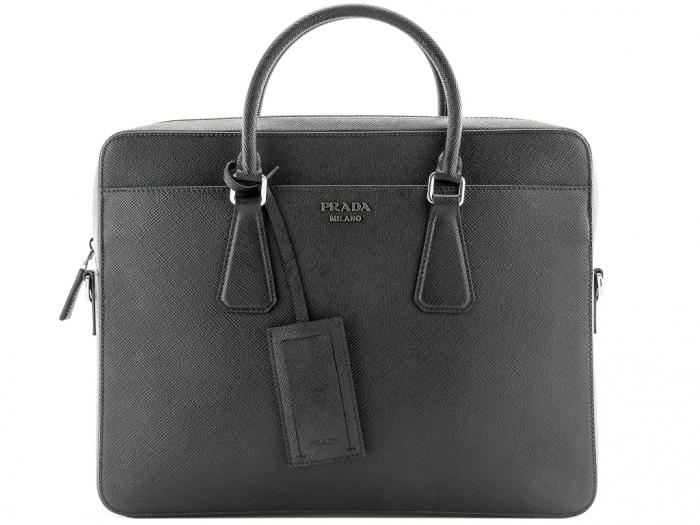 Prada Messenger Bag