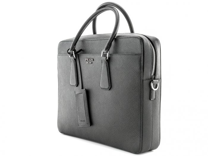 Prada Messenger Bag - Image 2
