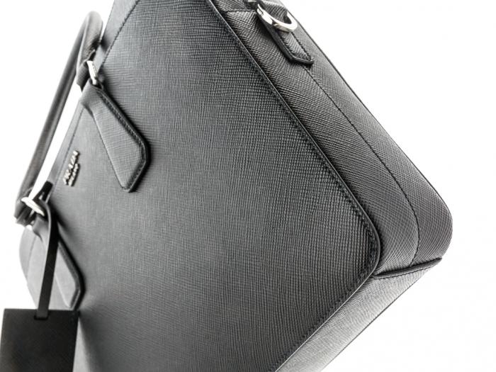 Prada Messenger Bag - Image 3