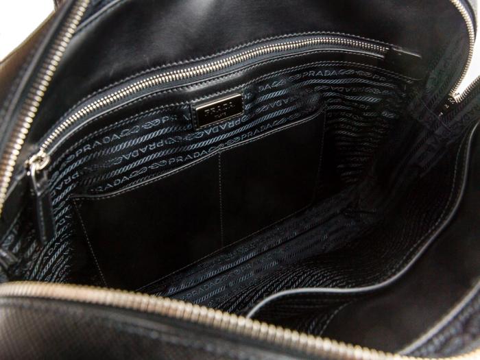 Prada Messenger Bag - Image 5