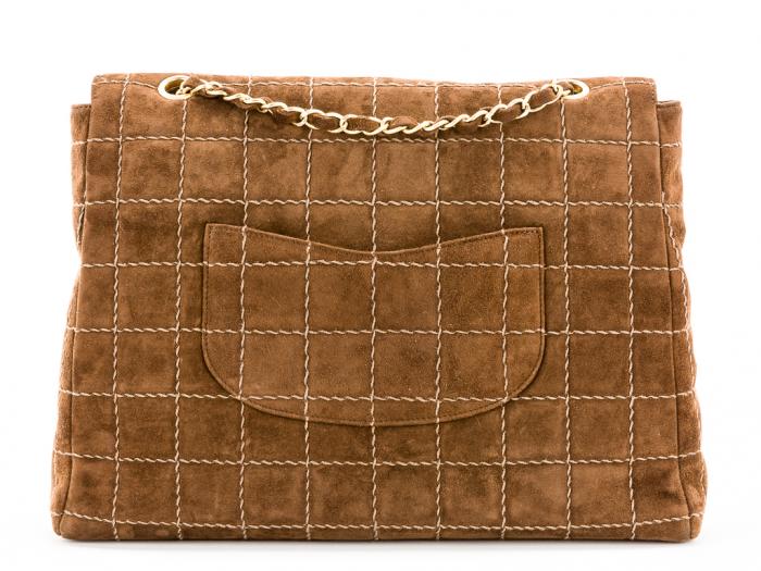 Chanel Classic Single Flap Bag - Image 6
