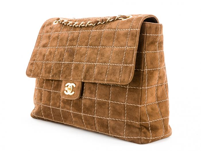 Chanel Classic Single Flap Bag - Image 2