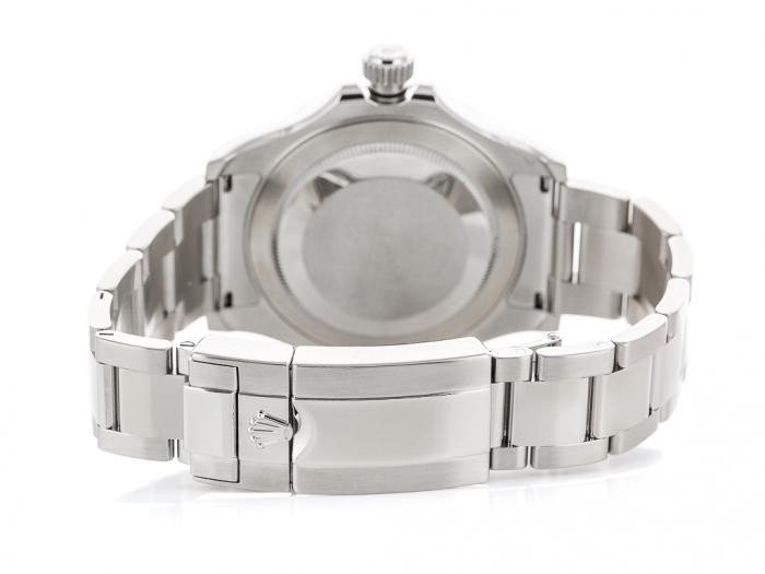 Rolex Yachtmaster Watch - Image 4