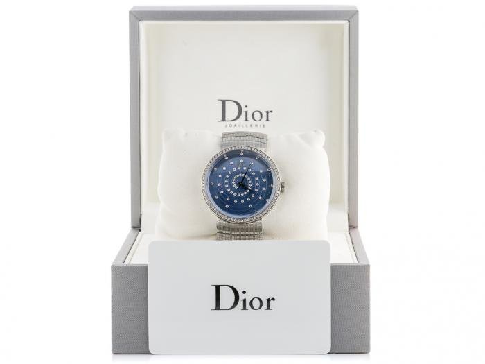 Dior La D De Dior Watch - Image 5