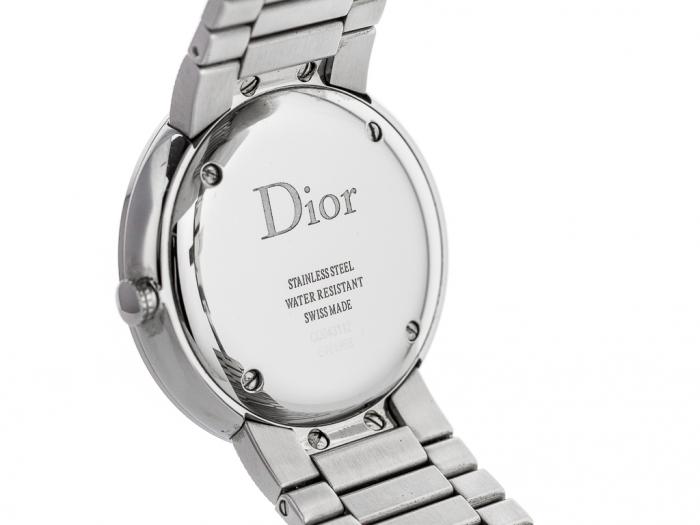 Dior La D De Dior Watch - Image 3