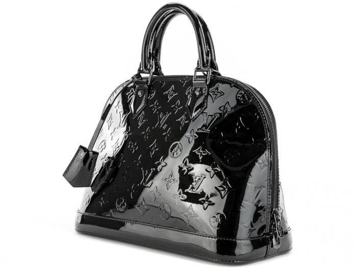 Louis Vuitton Alma MM - Image 2