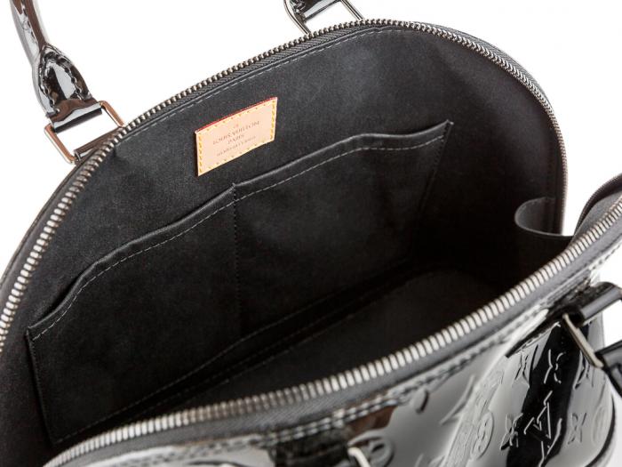 Louis Vuitton Alma MM - Image 4