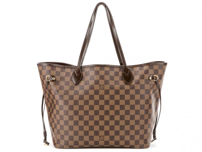 Louis Vuitton Neverfull