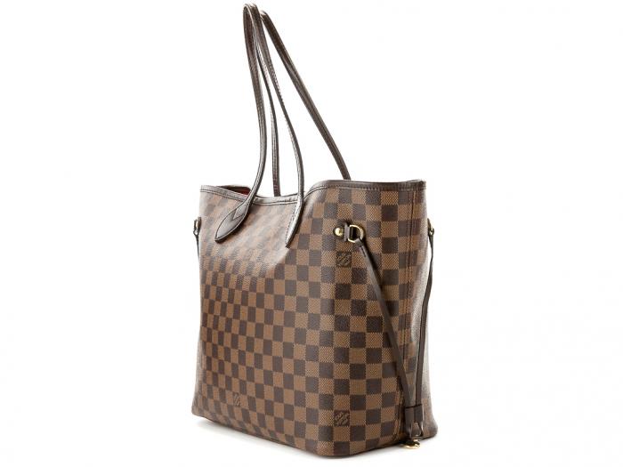 Louis Vuitton Neverfull - Image 2