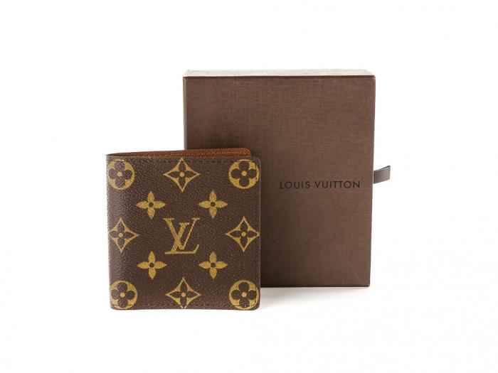 Louis Vuitton Wallet - Image 4