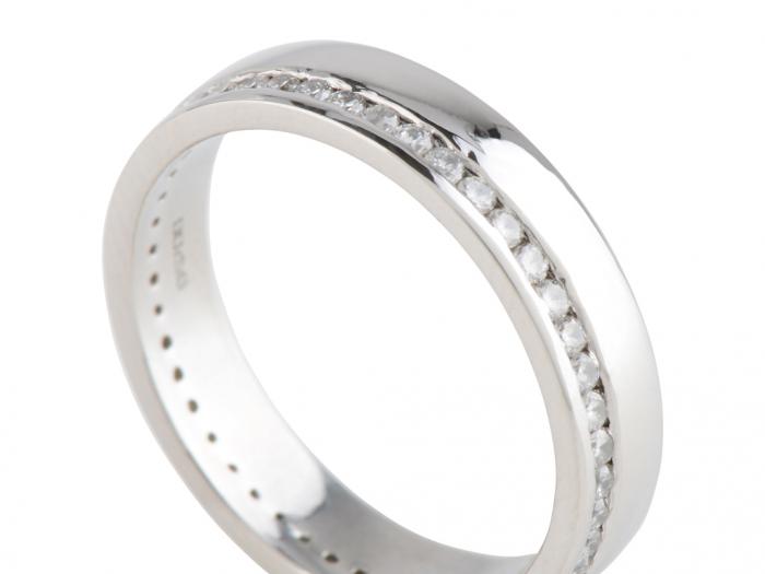 Diamond Band - Image 2