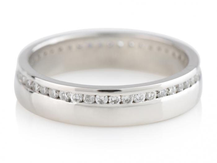 Diamond Band