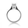 Solitaire Diamond Ring - Image 3