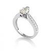 Marquise Diamond Ring - Image 2