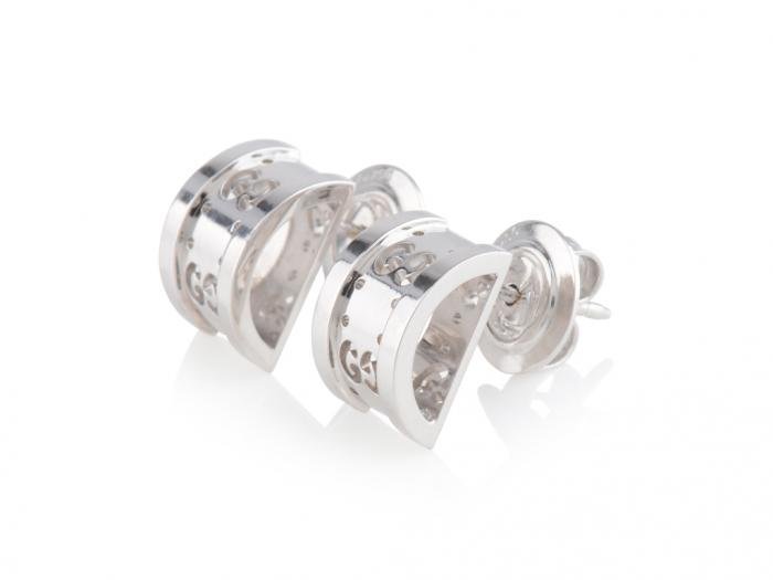 Gucci Earrings - Image 2