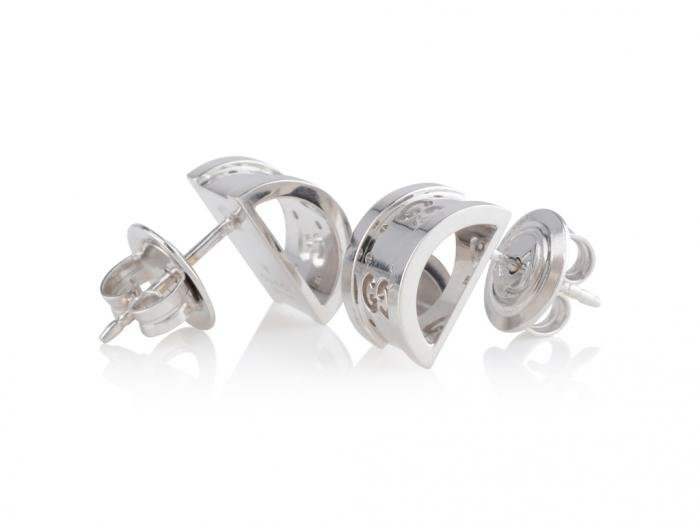 Gucci Earrings - Image 4