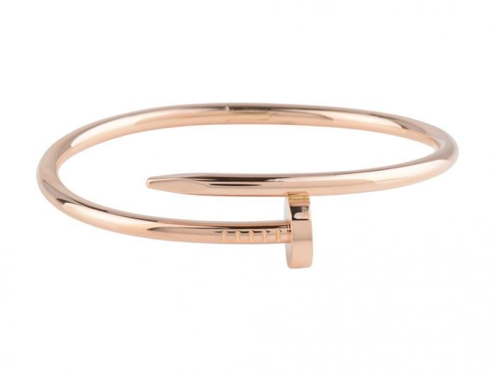 Cartier Juste Un Clou Bracelet