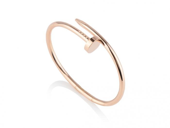 Cartier Juste Un Clou Bracelet - Image 2