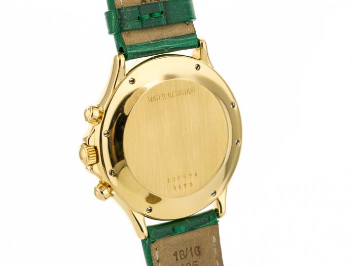 Chopard D'oro Watch - Image 3