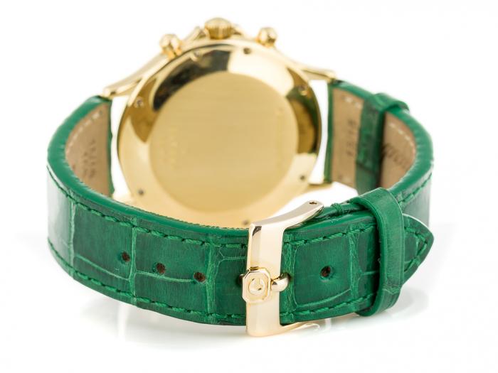 Chopard D'oro Watch