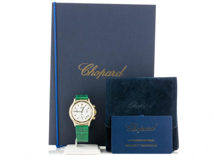 Chopard D'oro Watch - Image 5