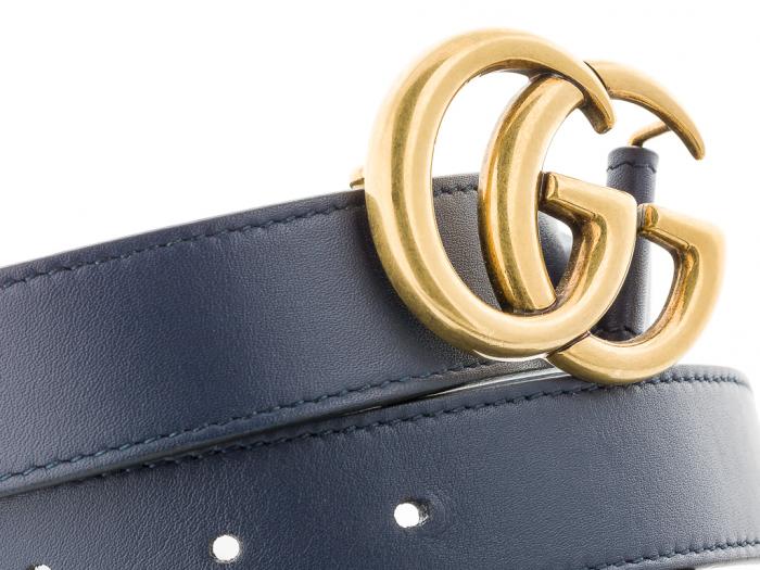 Gucci Belt - Image 2