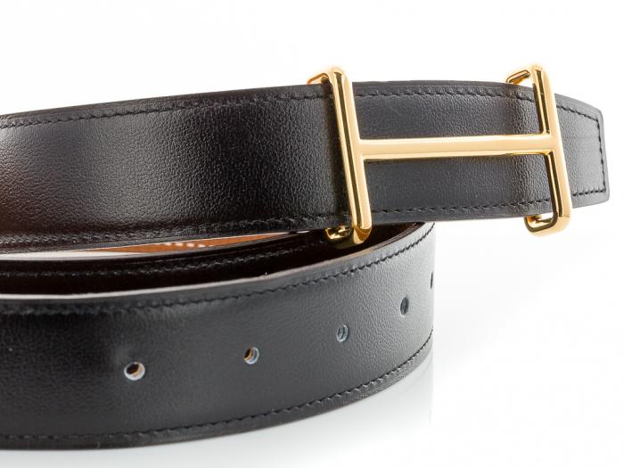 Hermes Reversible Belt - Image 2