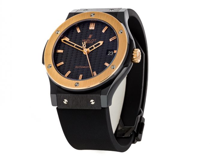 Hublot Classic Fusion Watch - Image 2