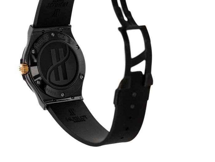 Hublot Classic Fusion Watch - Image 5